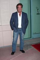 LOS ANGELES, SEP 28 - John Callahan arrives at  Celebrating 45 Years of Days of Our Lives at Academy of Television Arts and Sciences on September 28, 2010 in No. Hollywood, CA photo