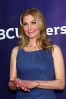 LOS ANGELES, JAN 6 - Elizabeth Mitchell attends the NBCUniversal 2013 TCA Winter Press Tour at Langham Huntington Hotel on January 6, 2013 in Pasadena, CA photo