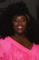 LOS ANGELES  JAN 26 - Yola at the 62nd Grammy Awards at the Staples Center on January 26, 2020 in Los Angeles, CA photo