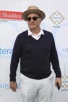 LOS ANGELES  MAY 2 - Andy Garcia at the George Lopez Foundation s 15th Annual Celebrity Golf Tournament at Lakeside Golf Course on May 2, 2022 in Burbank, CA photo