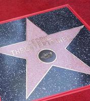 los angeles, 19 de julio - cedric la estrella del animador en la ceremonia de la estrella de cedric el animador en el paseo de la fama de hollywood el 19 de julio de 2018 en los angeles, ca foto