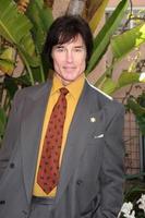 LOS ANGELES, FEB 20 - Ronn Moss arrives at the 2011 Catholics in Media Associates Award Brunch at Beverly HIlls Hotel on February 20, 2011 in Beverly Hills, CA photo