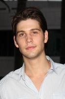 LOS ANGELES, SEP 28 - Casey Deidrick arrives at  Celebrating 45 Years of Days of Our Lives at Academy of Television Arts and Sciences on September 28, 2010 in No. Hollywood, CA photo