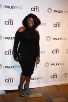 LOS ANGELES, MAR 14 - Danielle Brooks at the PaleyFEST, Orange is the New Black at Dolby Theater on March 14, 2014 in Los Angeles, CA photo