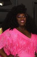 LOS ANGELES  JAN 26 - Yola at the 62nd Grammy Awards at the Staples Center on January 26, 2020 in Los Angeles, CA photo