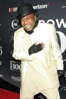 LOS ANGELES  OCT 23 - Ben Vereen at 2021 Ebony Power 100 at the Beverly Hilton Hotel on October 23, 2021 in Beverly Hills, CA photo