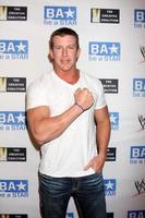 los angeles, 11 de agosto - ted dibiase llegando al evento de verano be a star en andaz hotel el 11 de agosto de 2011 en los angeles, ca foto