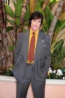 LOS ANGELES, FEB 20 - Ronn Moss arrives at the 2011 Catholics in Media Associates Award Brunch at Beverly HIlls Hotel on February 20, 2011 in Beverly Hills, CA photo
