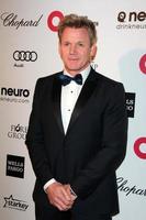 los angeles, 22 de febrero - gordon ramsay en la fiesta de elton john oscar 2015 en el parque de la ciudad de west hollywood el 22 de febrero de 2015 en west hollywood, ca foto