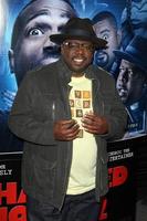 LOS ANGELES, APR 16 - Cedric The Entertainer at the A Haunted House 2 World Premiere at Regal 14 Theaters on April 16, 2014 in Los Angeles, CA photo