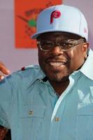 LOS ANGELES, AUG 5 - Cedric the Entertainer arrives at the Planes World Premiere at the El Capitan on August 5, 2013 in Los Angeles, CA photo