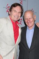 LOS ANGELES, AUG 24 - Beau Kayzer, Michael Fairman at the Young and Restless Fan Club Dinner at the Universal Sheraton Hotel on August 24, 2013 in Los Angeles, CA photo