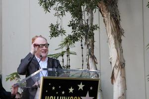 LOS ANGELES, SEP 7 - Peter Asher at the Buddy Holly Walk of Fame Ceremony at the Hollywood Walk of Fame on September 7, 2011 in Los Angeles, CA photo