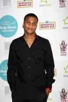 LOS ANGELES, AUG 17 - Cory Hardrict at the HollyShorts Film Festival at the TCL Chinese 6 Theaters on August 17, 2013 in Los Angeles, CA photo