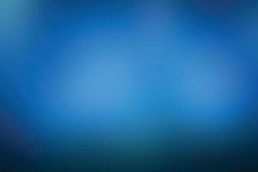 Blue gradient background vector