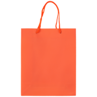 shopper bag transparent PNG