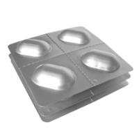 medical pills transparent PNG