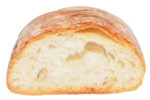 brood gebakken voedsel transparant png