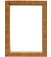 picture frame transparent PNG
