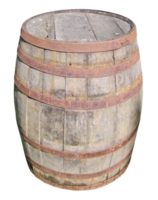 barril barril png transparente