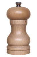 Salt or pepper grinder transparent PNG