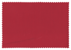 dark bordeaux leatherette sample transparent PNG