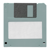 Diskette transparentes png