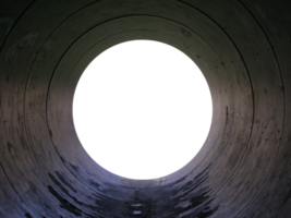 Tunnel tube transparent PNG