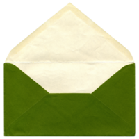 lettre enveloppe transparente png