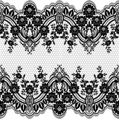 Lace Vector Art, Icons, and Graphics for Free Download