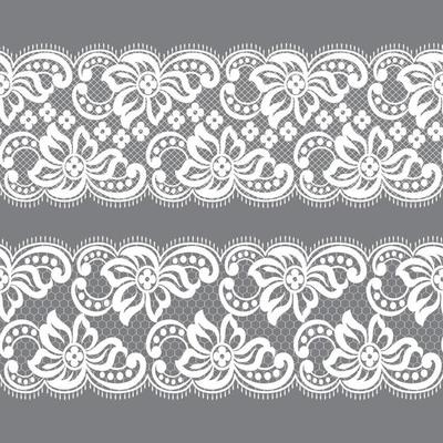 Lace Pattern Vector Art, Icons, and Graphics for Free Download