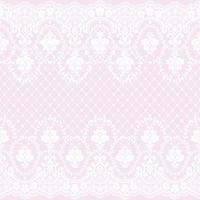 Seamless pink lace Royalty Free Vector Image - VectorStock