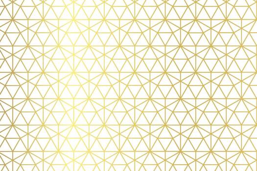 Linear abstract pattern background. Vector illustration