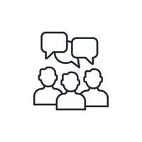 Communication icons  symbol vector elements for infographic web