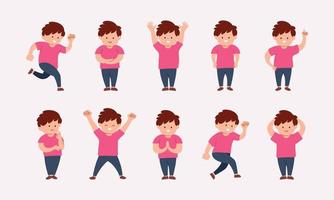 11+ Thousand Cartoon Character T Pose Royalty-Free Images, Stock