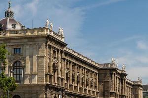 Natural History Museum, Vienna photo