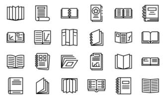 100,000 Catalog icon Vector Images