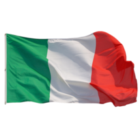 bandiera d'italia png trasparente
