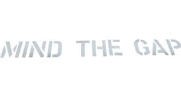 mind the gap sign transparent PNG