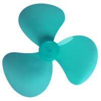 ventilateur transparent png