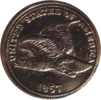 1 cent mynt, USA transparent png