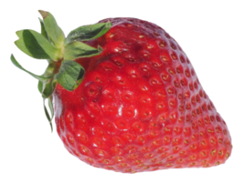 fraise fruit transparent png