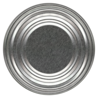 tin can canned food transparent PNG