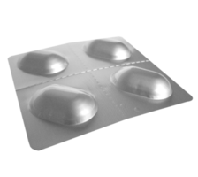 pílulas médicas transparentes png