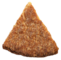 Hazelnut cake pie transparent PNG