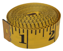 imperial tape measure transparent PNG