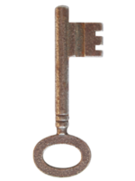Schlüssel transparentes Png
