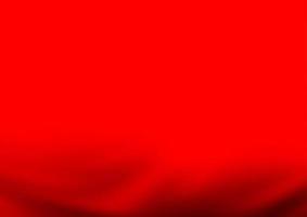 fondo brillante abstracto del vector rojo claro.
