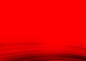 Light Red vector modern elegant background.