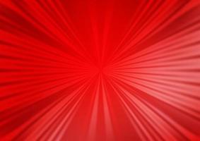 Light Red vector texture with colored lines.